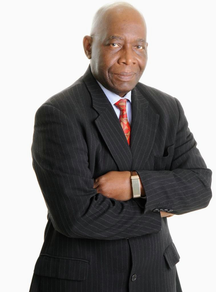 Peter Atawo | Real Estate Professional